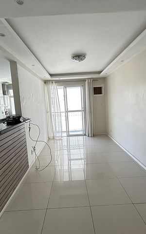 Apartamento à venda com 70m², 2 quartos e 1 vagaSala