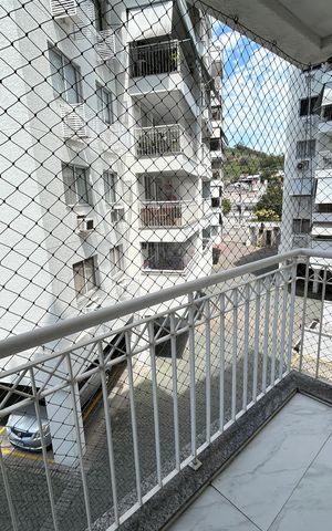Apartamento à venda com 70m², 2 quartos e 1 vagaVaranda da Sala