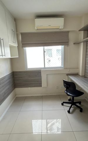 Apartamento à venda com 70m², 2 quartos e 1 vagaQuarto 1