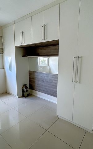 Apartamento à venda com 70m², 2 quartos e 1 vagaQuarto 2 - Suíte