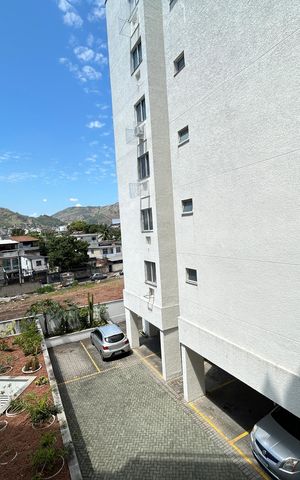 Apartamento à venda com 70m², 2 quartos e 1 vagaVista da Varanda da Sala