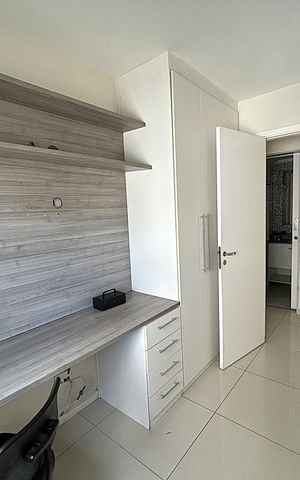 Apartamento à venda com 70m², 2 quartos e 1 vagaQuarto 1