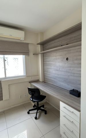 Apartamento à venda com 70m², 2 quartos e 1 vagaQuarto 1