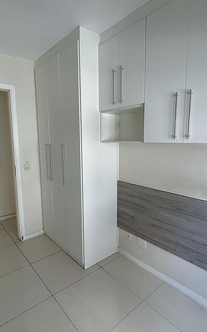 Apartamento à venda com 70m², 2 quartos e 1 vagaQuarto 1
