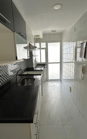 Apartamento à venda com 70m², 2 quartos e 1 vagaCozinha