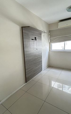 Apartamento à venda com 70m², 2 quartos e 1 vagaQuarto 2 - Suíte