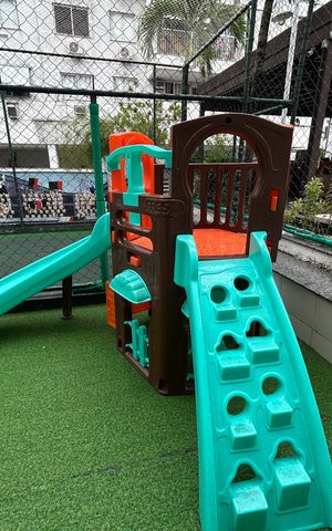Apartamento à venda com 70m², 2 quartos e 1 vagaÁrea comum - Playground