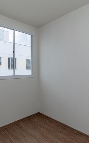 Apartamento para alugar com 44m², 2 quartos e 1 vaga Apartamento para alugar com 44m², 2 quartos e 1 vagaQuarto 2