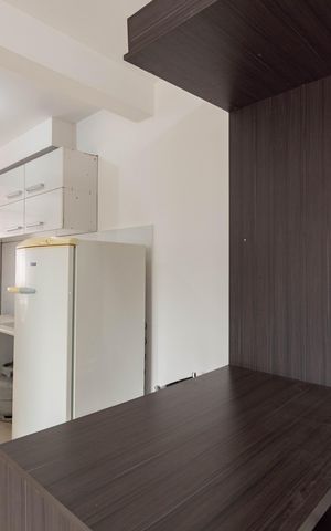 Apartamento para alugar com 50m², 2 quartos e 1 vaga