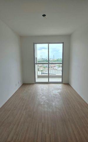 Apartamento para alugar com 44m², 2 quartos e 1 vaga Apartamento para alugar com 44m², 2 quartos e 1 vagaSala