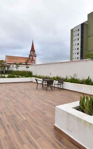 Apartamento para alugar com 28m², 1 quarto e sem vagaÁrea comum - Solaruim