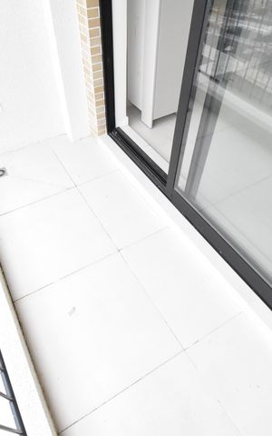 Apartamento para alugar com 28m², 1 quarto e sem vagaSacada