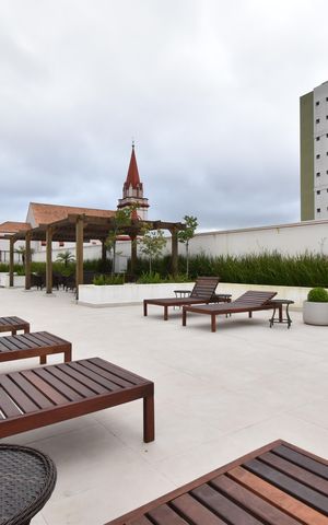 Apartamento para alugar com 28m², 1 quarto e sem vagaÁrea comum - Solaruim