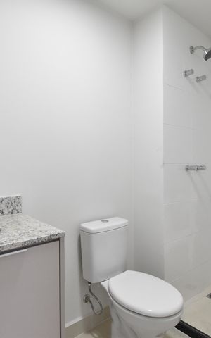 Apartamento para alugar com 28m², 1 quarto e sem vagaBanheiro