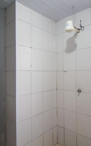 Apartamento para alugar com 47m², 2 quartos e 1 vaga Apartamento para alugar com 47m², 2 quartos e 1 vagaBanheiro