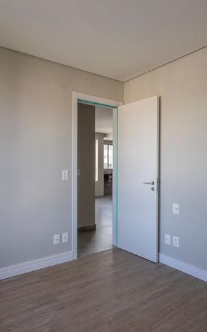 Apartamento à venda com 92m², 3 quartos e 2 vagas Apartamento à venda com 92m², 3 quartos e 2 vagasQuarto 1