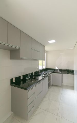 Apartamento para alugar com 48m², 2 quartos e 1 vaga