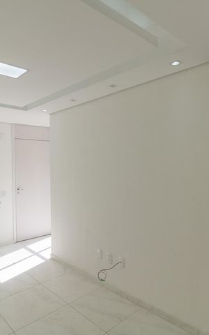 Apartamento para alugar com 48m², 2 quartos e 1 vaga