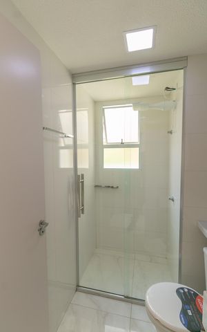 Apartamento para alugar com 48m², 2 quartos e 1 vaga