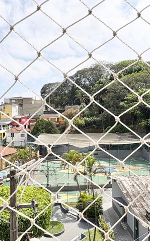 Apartamento à venda com 65m², 3 quartos e 1 vaga Apartamento à venda com 65m², 3 quartos e 1 vagaVista do Quarto 3