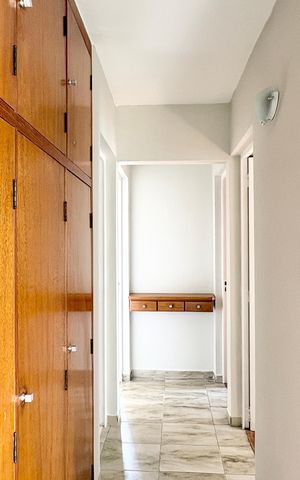 Apartamento à venda com 65m², 3 quartos e 1 vaga Apartamento à venda com 65m², 3 quartos e 1 vagaCorredor