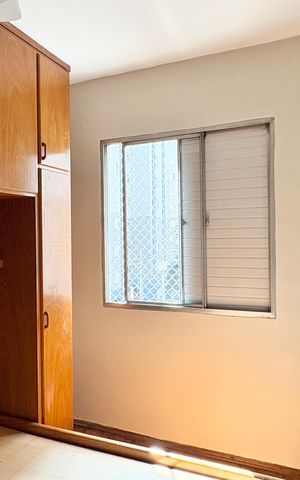 Apartamento à venda com 65m², 3 quartos e 1 vaga Apartamento à venda com 65m², 3 quartos e 1 vagaQuarto 2