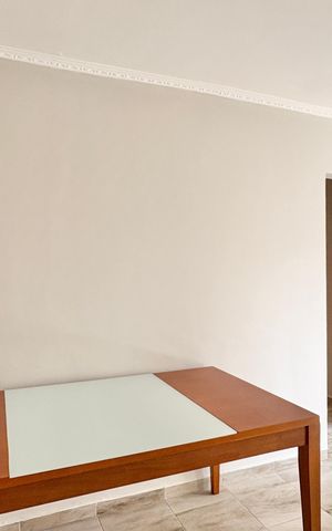Apartamento à venda com 65m², 3 quartos e 1 vaga Apartamento à venda com 65m², 3 quartos e 1 vagaSala