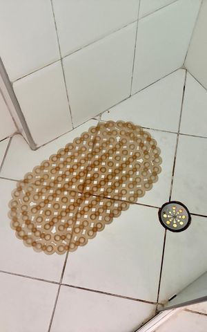 Apartamento à venda com 65m², 3 quartos e 1 vaga Apartamento à venda com 65m², 3 quartos e 1 vagaBanheiro