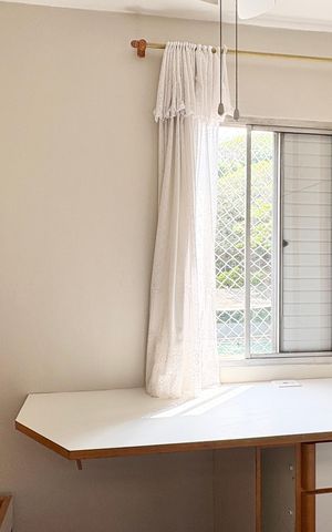 Apartamento à venda com 65m², 3 quartos e 1 vaga Apartamento à venda com 65m², 3 quartos e 1 vagaQuarto 3