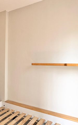 Apartamento à venda com 65m², 3 quartos e 1 vaga Apartamento à venda com 65m², 3 quartos e 1 vagaQuarto 1