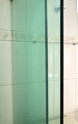 Apartamento à venda com 65m², 3 quartos e 1 vaga Apartamento à venda com 65m², 3 quartos e 1 vagaBanheiro