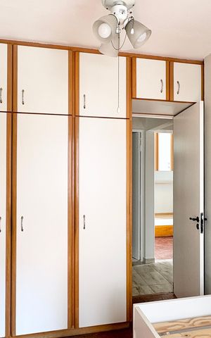 Apartamento à venda com 65m², 3 quartos e 1 vaga Apartamento à venda com 65m², 3 quartos e 1 vagaQuarto 1