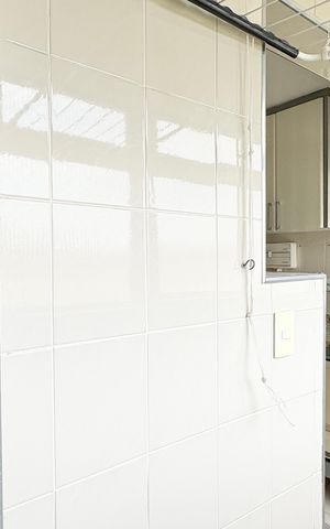 Apartamento à venda com 65m², 3 quartos e 1 vaga Apartamento à venda com 65m², 3 quartos e 1 vagaÁrea de Serviço