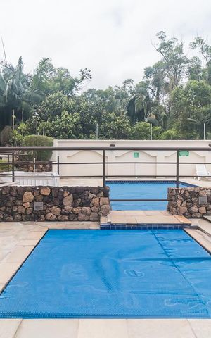 Apartamento para alugar com 93m², 3 quartos e 2 vagas Apartamento para alugar com 93m², 3 quartos e 2 vagasPiscina