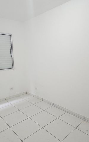 Apartamento para alugar com 33m², 1 quarto e sem vaga Apartamento para alugar com 33m², 1 quarto e sem vagaQuarto