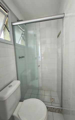Apartamento à venda com 95m², 2 quartos e 1 vaga