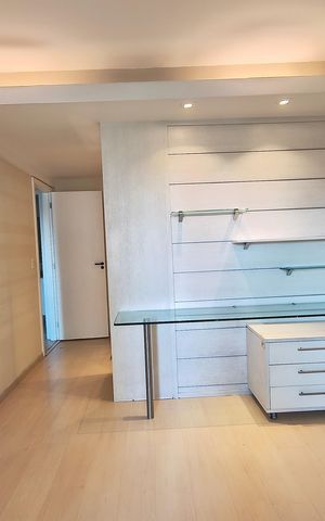 Apartamento à venda com 95m², 2 quartos e 1 vaga