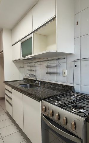 Apartamento à venda com 95m², 2 quartos e 1 vaga