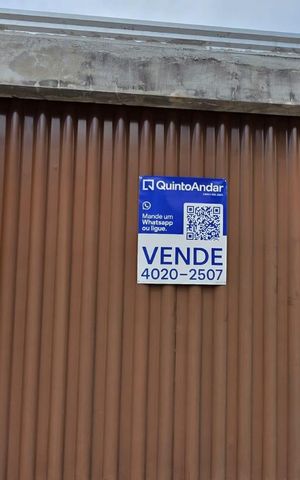 Casa à venda com 149m², 1 quarto e 1 vaga Casa à venda com 149m², 1 quarto e 1 vagaFachada