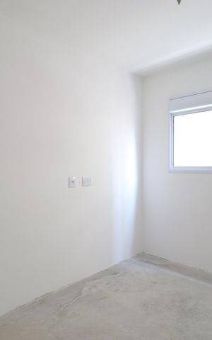 Apartamento para alugar com 24m², 1 quarto e 1 vagaQuarto 