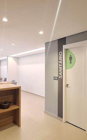 Apartamento para alugar com 24m², 1 quarto e 1 vaga Apartamento para alugar com 24m², 1 quarto e 1 vagaÁrea comum
