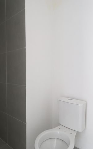 Apartamento para alugar com 24m², 1 quarto e 1 vagaBanheiro 