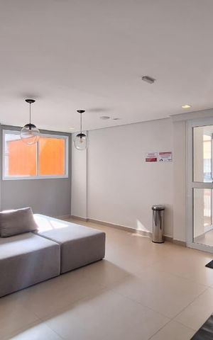 Apartamento para alugar com 24m², 1 quarto e 1 vaga Apartamento para alugar com 24m², 1 quarto e 1 vagaÁrea comum