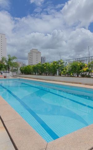 Apartamento para alugar com 65m², 2 quartos e 2 vagas Apartamento para alugar com 65m², 2 quartos e 2 vagasPiscina