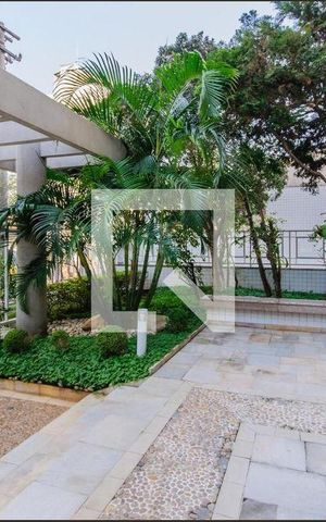 Apartamento para alugar com 65m², 2 quartos e 2 vagas Apartamento para alugar com 65m², 2 quartos e 2 vagasEntrada