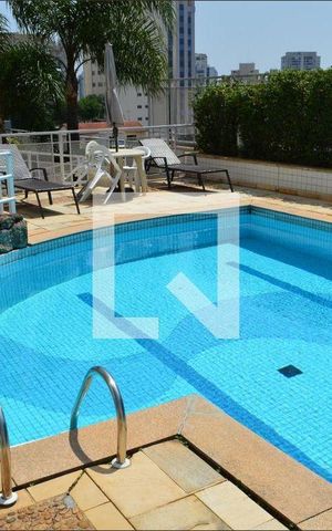 Apartamento para alugar com 65m², 2 quartos e 2 vagas Apartamento para alugar com 65m², 2 quartos e 2 vagasPiscina
