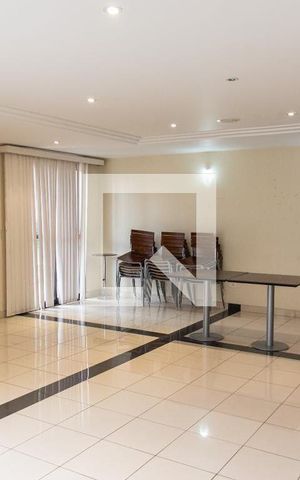 Apartamento para alugar com 65m², 2 quartos e 2 vagas Apartamento para alugar com 65m², 2 quartos e 2 vagasSalão de festas