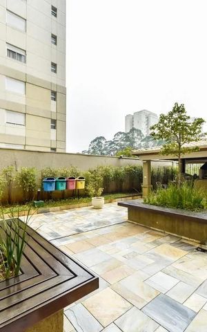 Apartamento para alugar com 239m², 4 quartos e 5 vagas Apartamento para alugar com 239m², 4 quartos e 5 vagasÁrea comum