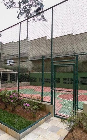 Apartamento para alugar com 239m², 4 quartos e 5 vagas Apartamento para alugar com 239m², 4 quartos e 5 vagasÁrea comum - Quadra