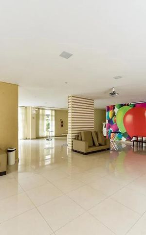 Apartamento para alugar com 239m², 4 quartos e 5 vagas Apartamento para alugar com 239m², 4 quartos e 5 vagasÁrea comum - Salão de festas